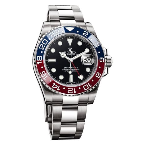 rolex blue face oyster perpetual pepsi clone|rolex blue and red pepsi.